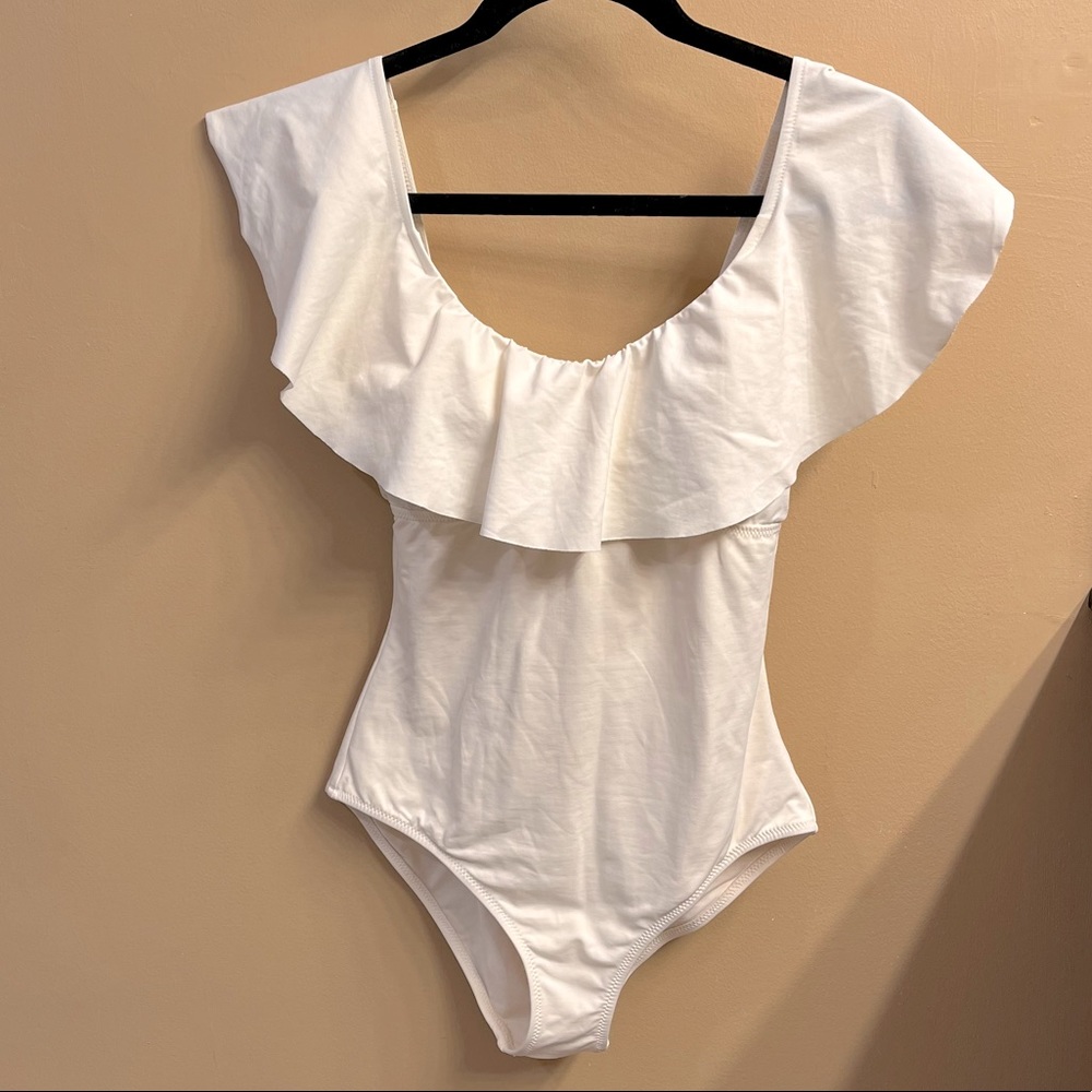 Like New Eberjay One Piece Bathing Suit